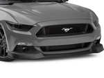 2015-2017 Mustang RTR Spec 2 Chin Spoiler