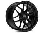 2024 Mustang RTR Tech 7 Gloss Black Wheel Rear Only 20x10.5