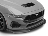 2024-2025 Mustang GT, Ecoboost RTR Chin Splitter