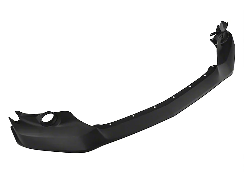 2015-2017 Mustang RTR Spec 2 Chin Spoiler