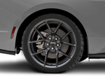 2024 Mustang RTR Tech 5 Satin Charcoal Wheel Rear Only 19x10.5