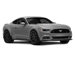 2015-2017 Mustang RTR Spec 5 Wide Body Kit Unpainted