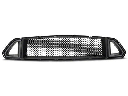 2015-2017 Mustang RTR Upper Grille with LED Accent Vent Lights