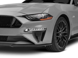 2018-2023 Mustang GT Ecoboost RTR Bumper Vents