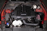 2018-2023 Mustang GT 5.0 K&N Black Oil Catch Can Separator