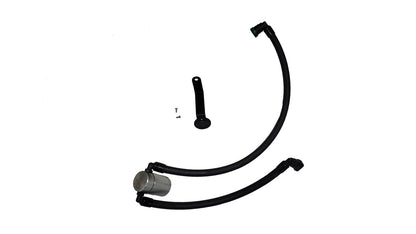 2024 Mustang GT 5.0 J&L Oil Separator 3.0 PCV Side w/ Whipple Supercharger