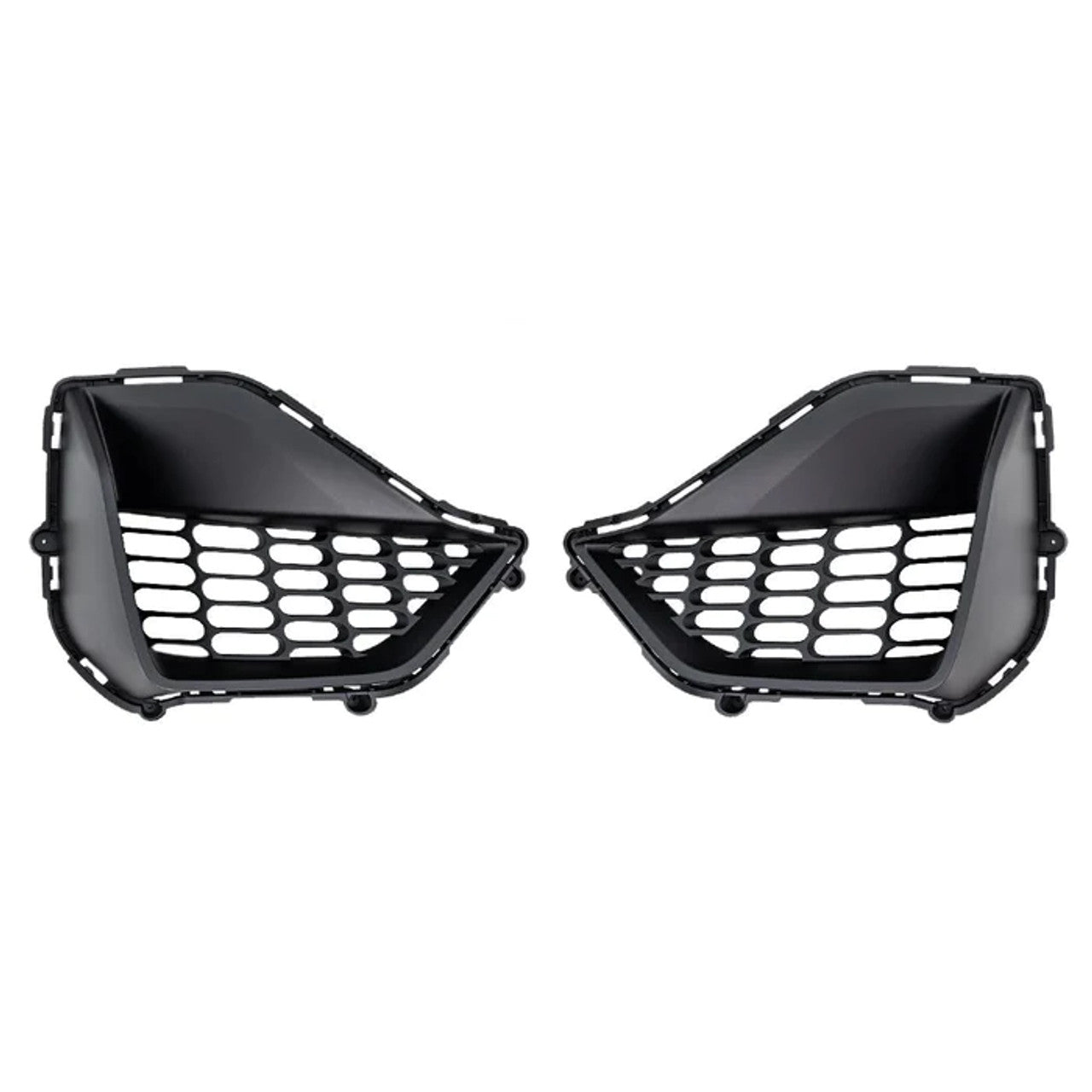 2024-2025 Mustang RTR CORNER GRILLES