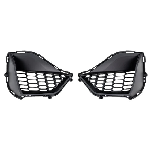 2024-2025 Mustang RTR CORNER GRILLES