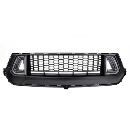 2024-2025 Mustang RTR UPPER GRILLE W/ LED AIR INTAKES
