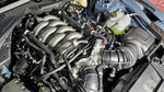 2024 Mustang GT 5.0 J&L Oil Separator 3.0 PCV Side