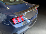 2024 Mustang Anderson Composites Type-OE Carbon Fiber Integrated Rear Spoiler Module