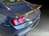 2024 Mustang Anderson Composites Type-OE Carbon Fiber Integrated Rear Spoiler Module