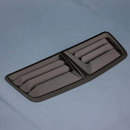 2024-2025 Mustang RTR Hood Vent