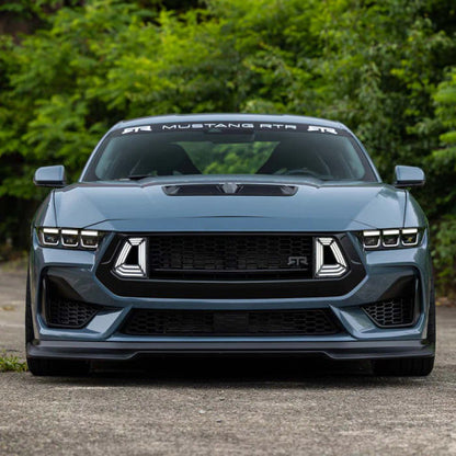 2024-2025 Mustang RTR CORNER GRILLES