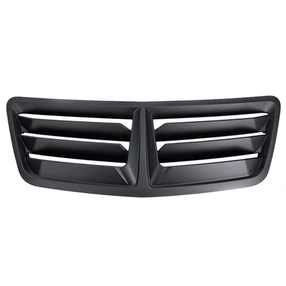 2024-2025 Mustang RTR Hood Vent