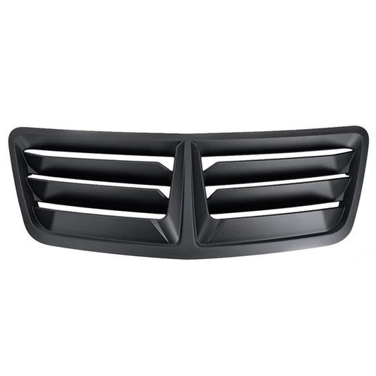 2024-2025 Mustang RTR Hood Vent