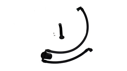 2024 Mustang GT 5.0 J&L Oil Separator 3.0 PCV Side w/ Whipple Supercharger