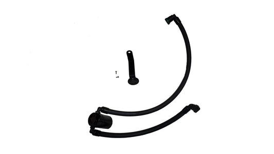 2024 Mustang GT 5.0 J&L Oil Separator 3.0 PCV Side w/ Whipple Supercharger