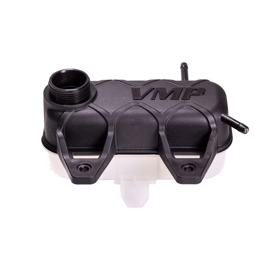 2015-2023 Mustang VMP Engine Coolant Degas Bottle Kit