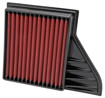 2010-2014 GT 2012-2013 BOSS and 2011-2014 V6 Mustangs AEM DryFlow Replacement Air Filter