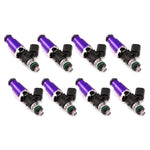 1988-2010 Mustang GT Injector Dynamics High Impedance ID1050x Fuel Injectors