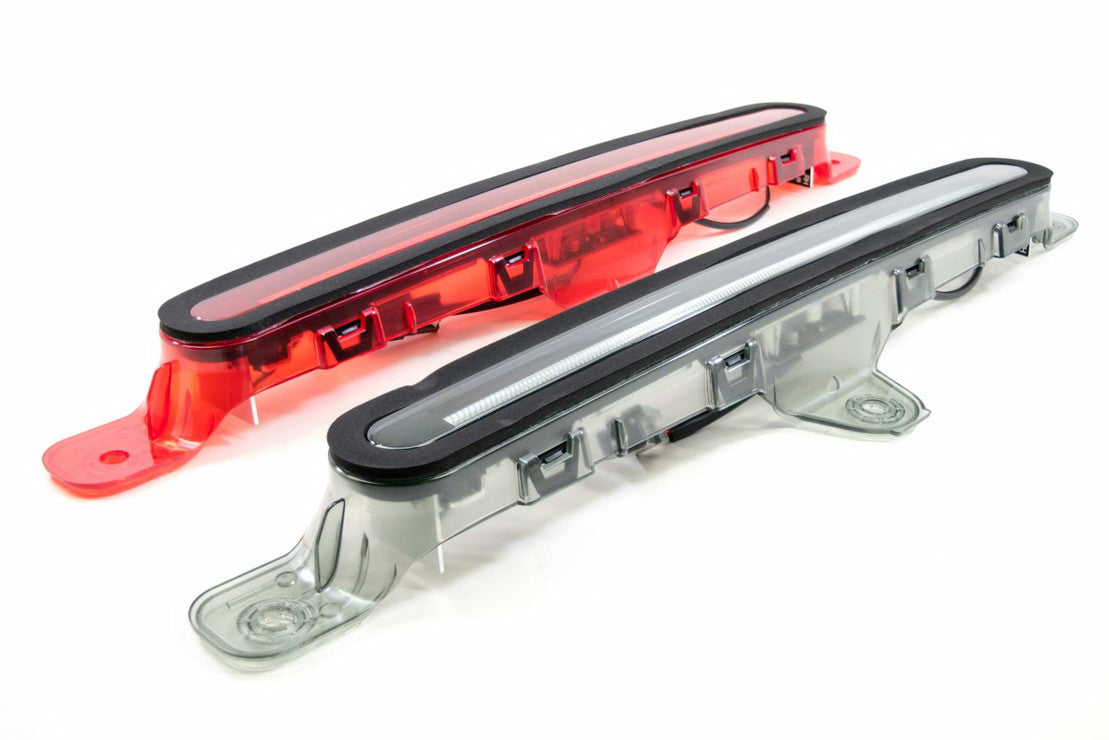2010-2014 Mustang MORIMOTO XB LED 3rd Brake Light