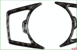2015-2021 Mustang DynaCarbon™️ Carbon Fiber Headlight Switch Frame Trim