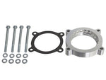 2011-2020 Mustang GT AFE Silver Bullet Throttle Body Spacer