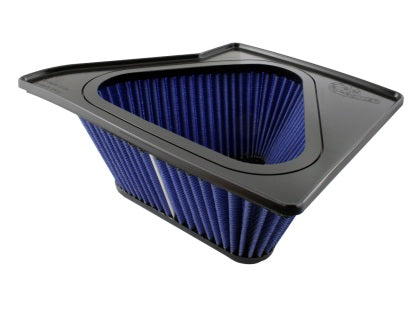 2010-2014 Mustang GT, 2012-2013 BOSS 302 and 2011-2014 V6 AFE Magnum FLOW Pro 5R Oiled Replacement Air Filter