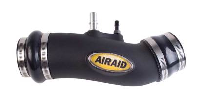 2011-2014 Mustang V6 Airaid Modular Intake Tube