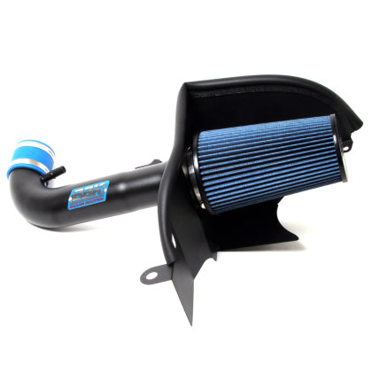2005-2010 Mustang V6 BBK Cold Air Intake Blackout