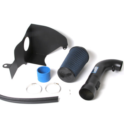 2005-2010 Mustang V6 BBK Cold Air Intake Blackout
