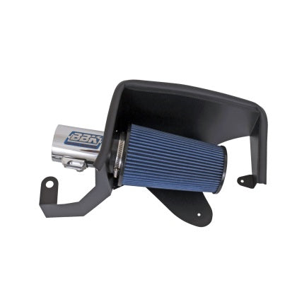 2010 Mustang GT BBK Cold Air Intake