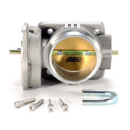 2005-2010 Mustang V6 BBK 70mm Throttle Body