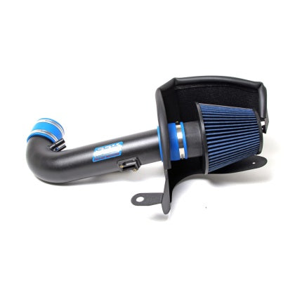 2011-2014 Mustang GT and 2012-2013 BOSS 302 BBK Cold Air Intake Blackout