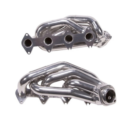2005-2010 Mustang GT BBK 1-5/8-Inch Tuned Length Shorty Headers Ceramic