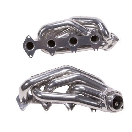 2005-2010 Mustang GT BBK 1-5/8-Inch Tuned Length Shorty Headers Ceramic
