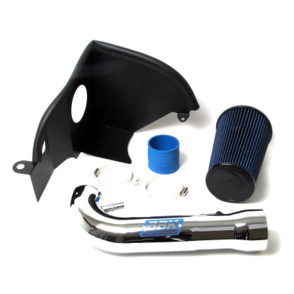 2005-2010 Mustang V6 BBK Cold Air Intake