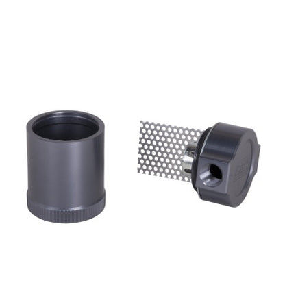 2005-2010 Mustang GT BBK Oil Separator (Driver Side)