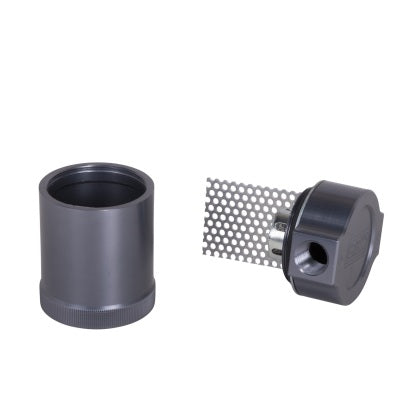 2005-2010 Mustang GT BBK Oil Separator (Driver Side)