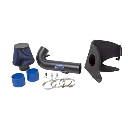 2011-2014 Mustang GT and 2012-2013 BOSS 302 BBK Cold Air Intake Blackout