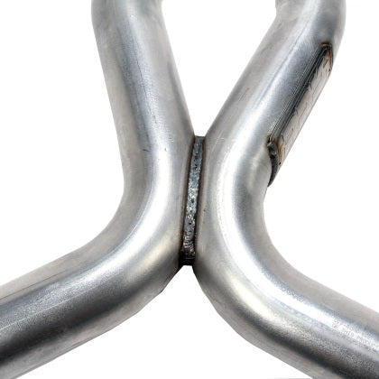 2011-2014 Mustang GT BBK After-Cat X-Pipe