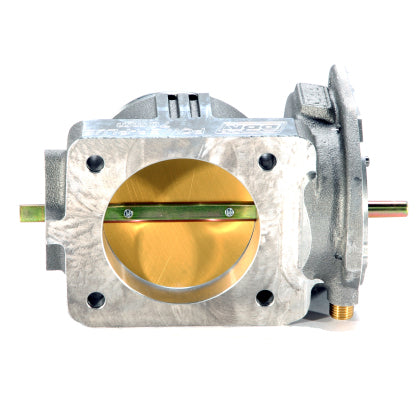 2005-2010 Mustang V6 BBK 70mm Throttle Body