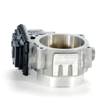 2011-2014 Mustang GT BBK 90mm Throttle Body