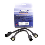 2011-2014 Mustang V6 and GT BBK O2 Sensor Wire Harness Extension Kit (Rear Pair)