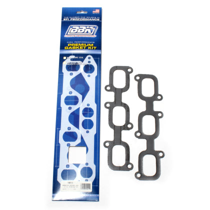 2011-2017 Mustang V6 BBK Premium Header Gaskets