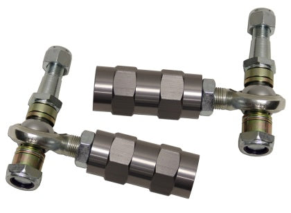 2005-2014 Mustang BBK Heavy Duty Bump Steer Kit