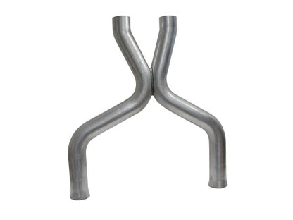 2011-2014 Mustang GT BBK After-Cat X-Pipe