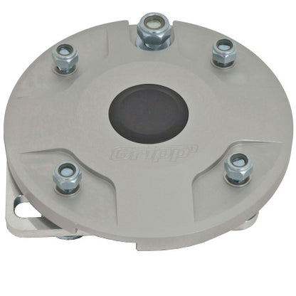 2011-2014 Mustang BBK Caster Camber Plates