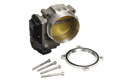 2011-2014 Mustang GT BBK 90mm Throttle Body